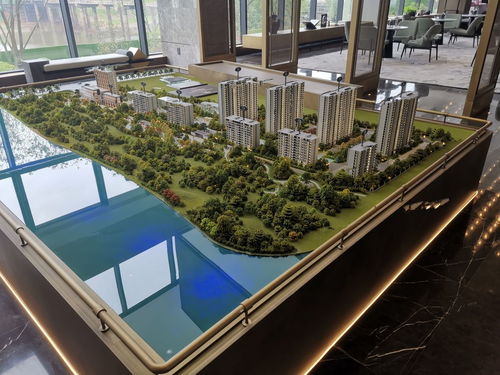 武漢城建水岸樓盤詳情