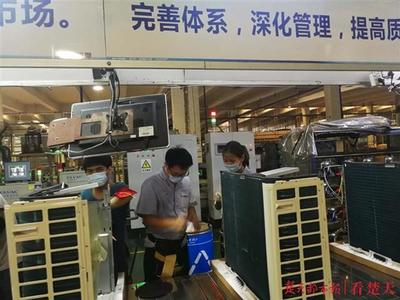 工業總產值連續3個月增長,新車都在復蘇中實現升級變革