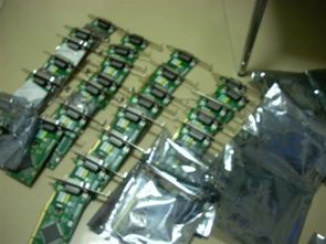 pcie gpib卡昆山便宜銷售
