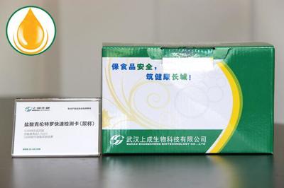 武漢上成生物科技