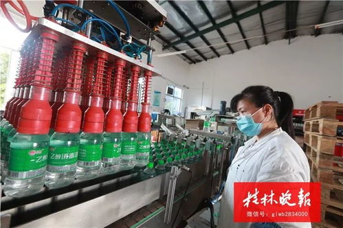 武漢加油,桂林支持你 桂林醫療企業緊急復工生產防護用品支援武漢