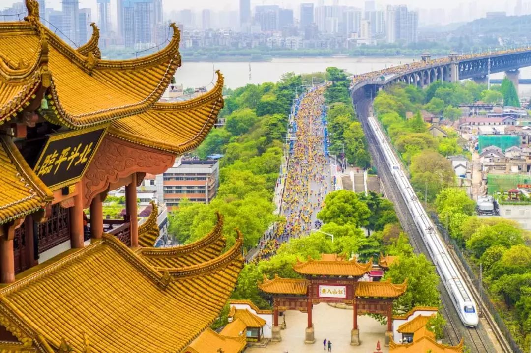 武漢攝影