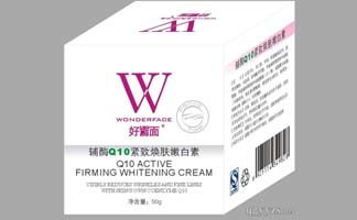 輔酶q10系列藥妝護膚更給力