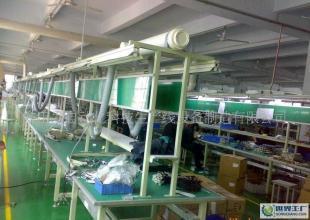 武漢合肥防靜電皮帶輸送線_機械及行業設備_世界工廠網中國產品信息庫