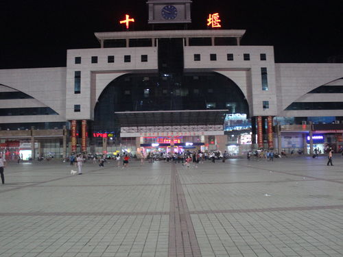 湖北最 失落 的城市 gdp曾超省會武漢,如今只是四線