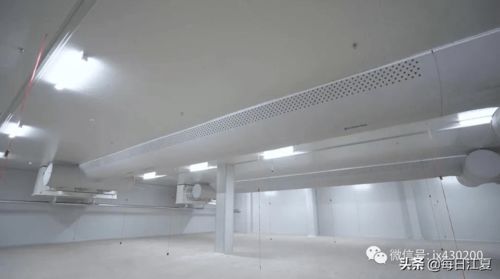 武漢江夏 年產(chǎn)10億劑新冠滅活疫苗項(xiàng)目工程完工