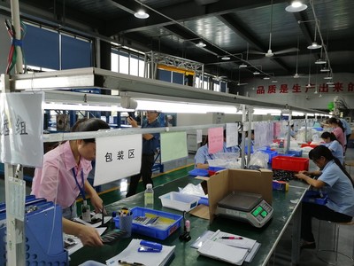 【落實“店小二”精神系列報道之八】通城縣商務局:培育外貿產業 增強發展新動能