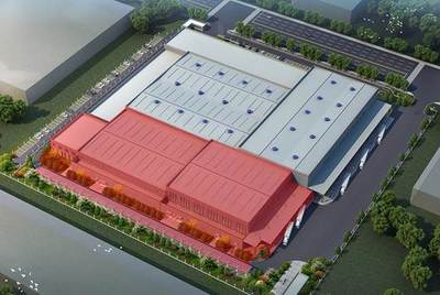生產面積再增加50%,蓋瑞特擴建武漢渦輪增壓器工廠
