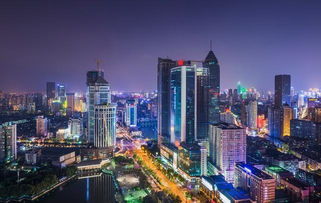 最新榜單 武漢是中國第五城,你怎么看
