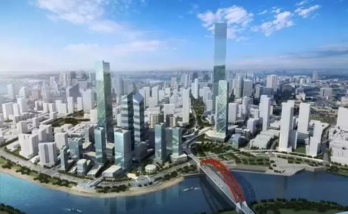 武漢將全面爆發 2年后你還在武漢,地鐵 高速路 產業 房價...會這樣