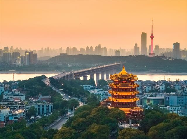 首批國家文旅消費示范城市公布 武漢市成功入選