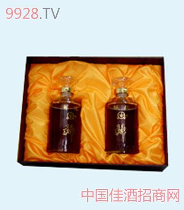 神酒精品裝全國招商中
