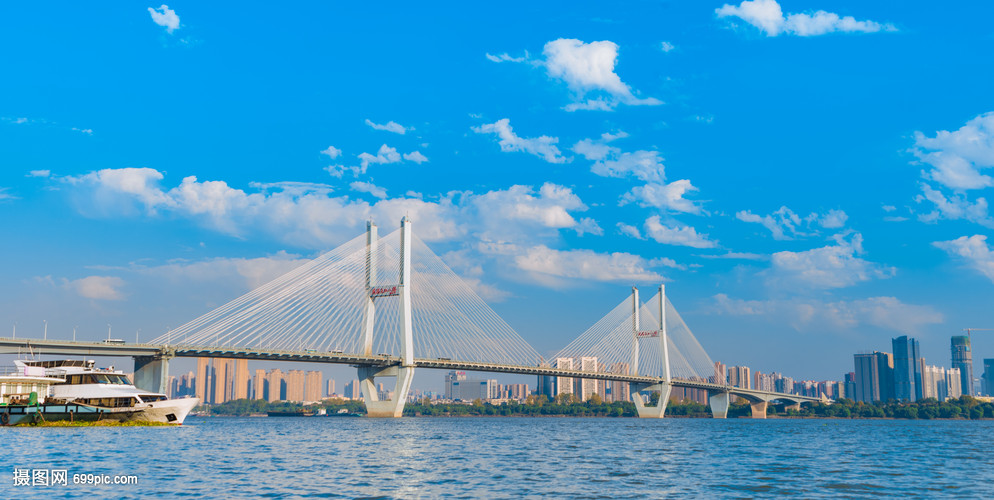 武漢長江大橋
