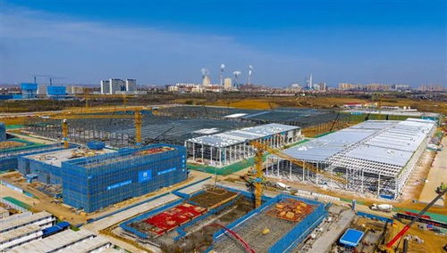 小米首款中央空調在武漢生產 家電工廠年底可大規模投產 告別代工