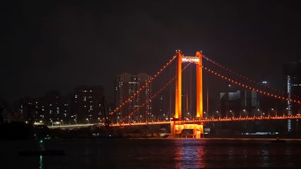 2021年武漢江灘夜景_3840X2160_高清視頻素材下載(編號(hào):5871613)_實(shí)拍視頻