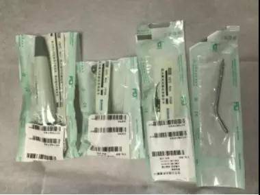 40度高溫的武漢,不妨來(lái)一次冰冰的潔牙!
