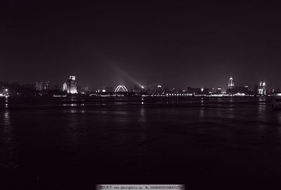 夜武漢圖片