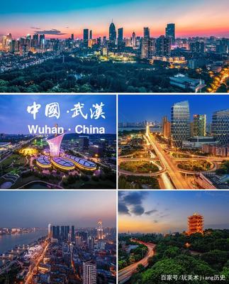 武漢,從來都是座英雄的城市!