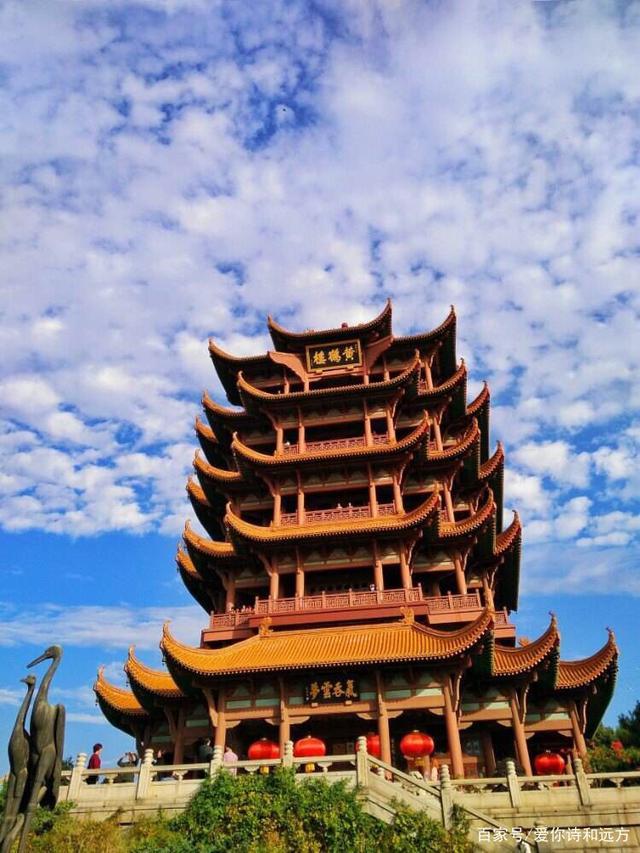 蘇州與武漢同為新一線城市,談談我對兩個城市的看法