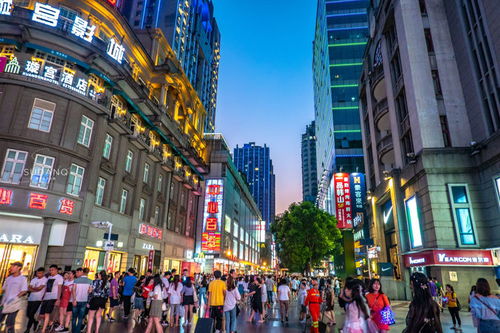 武漢這條街已有100余年,號稱 全國最長步行街 ,真的最長嗎