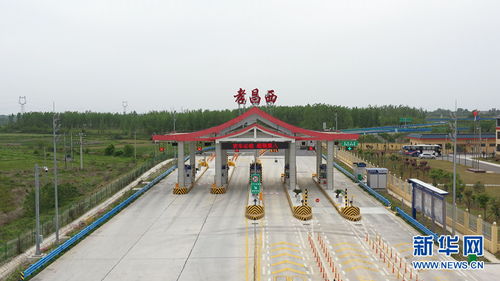 沿著高速看中國丨環(huán)線高速串起武漢 8 城市圈 要聞